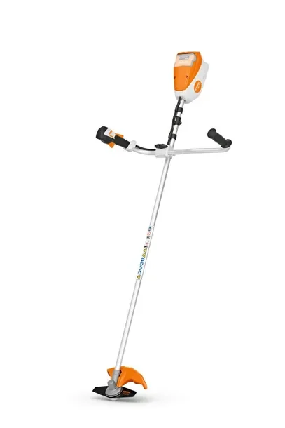 STIHL FSA 80 KOSA AKUMULATOROWA SET Akumulator + ładowarka