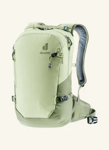 Deuter Plecak Freecline 15 gruen - Plecaki - miniaturka - grafika 1