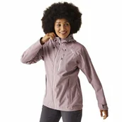 Kurtki damskie - Regatta Damska kurtka wodoodporna Birchdale - miniaturka - grafika 1