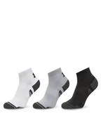 Skarpetki sportowe męskie - Under Armour Zestaw 3 par wysokich skarpet unisex Performance Tech 1379510 Kolorowy - miniaturka - grafika 1