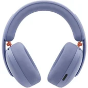 Słuchawki - Logitech Słuchawki G325 Lightspeed Liliowy Bezprzewodowe, Nauszne - miniaturka - grafika 1