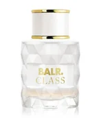 Wody i perfumy damskie - BALR. CLASS FOR WOMEN Woda perfumowana 50 ml - miniaturka - grafika 1