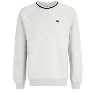 Bluza męska Fila Bilecik dresowa sportowa szara-XL - Bluzy męskie - miniaturka - grafika 1