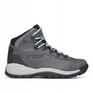 Buty trekkingowe damskie - Buty Trekkingowe Damskie Columbia Newton Ridge Plus - miniaturka - grafika 1