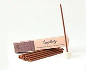 Kadzidła i dodatki - Kadzidła indyjskie Complicity - miniaturka - grafika 1