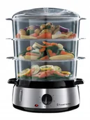 Parowary - Russell Hobbs, parowar, do gotowania na parze - miniaturka - grafika 1