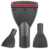 Akcesoria do odkurzaczy - Szczotka Szczelinowa Szeroka Odkurzacz | Odkurzacz Centralny - miniaturka - grafika 1