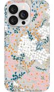 Etui i futerały do telefonów - Incipio Kate Spade New York Hardshell obudowa ochronna iPhone 13 Pro Multi Floral IEOKS13PMF - miniaturka - grafika 1