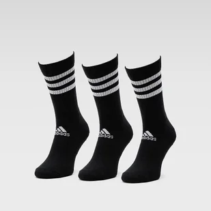 ADIDAS DZ9347 (37-39) Czarny - Skarpetki damskie - miniaturka - grafika 1