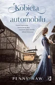 Albumy inne - Kobieta z automobilu - Penny Haw - miniaturka - grafika 1