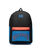 Plecaki - Plecak All Day F5BP09BIF2 Czarny - Billabong - miniaturka - grafika 1