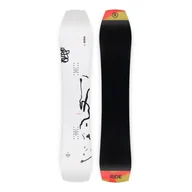 Deski SUP i akcesoria - Deska snowboardowa Ride Superpig 2024 - miniaturka - grafika 1