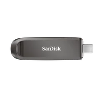 Pendrive - SanDisk 1TB Extreme PRO Solid-State USB-C Flash Drive - SDCZ890-1T00-G46 - miniaturka - grafika 1
