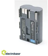 Akumulatory do aparatów dedykowane - Extra Digital Canon, baterija BP-511 - miniaturka - grafika 1