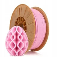Filamenty i akcesoria do drukarek 3D - Filament ROSA3D PLA Pastel 1,75mm Pink 1kg - miniaturka - grafika 1