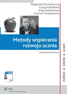 Ekonomia - Metody Wspierania Rozwoju Ucznia. Niezbędnik Dyrektora - miniaturka - grafika 1