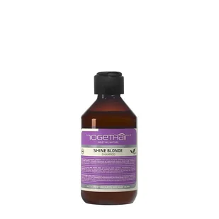 Togethair Shine Blonde Szampon rozświetlający do włosów blond 250ml - Szampony do włosów - miniaturka - grafika 1