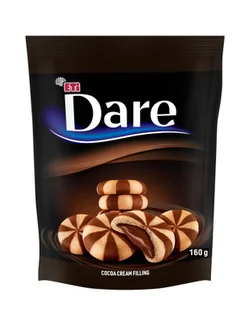 Dare Ciastka Mozaic 160g - Ciastka - miniaturka - grafika 1