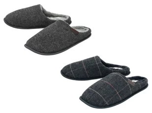 esmara® Kapcie męskie - Kapcie męskie - miniaturka - grafika 1