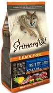Sucha karma dla psów - Primordial Dog Grain Free Adult Tuna & Lamb 2kg - miniaturka - grafika 1