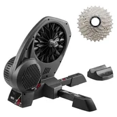 Trenażery rowerowe - Elite Trenażer rowerowy Direto XR-T EL0171013 - miniaturka - grafika 1