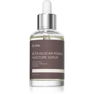 Serum do twarzy - iUnik iUnik Beta-Glucan Power Moisture Serum 50ml 8809429956095 - miniaturka - grafika 1