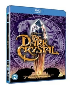 Ciemny Kryształ [Blu-Ray] - Pozostałe filmy Blu-Ray - miniaturka - grafika 1