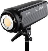 Lampy studyjne - godox Lampa Godox SL-100W - miniaturka - grafika 1