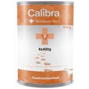 Mokra karma dla psów - CALIBRA VD Dog Gastrointestinal 6x400g - miniaturka - grafika 1