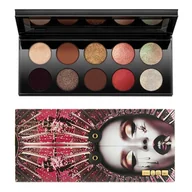 Palety i zestawy do makijażu - Mothership V Bronze Seduction - Paleta cieni do powiek - miniaturka - grafika 1
