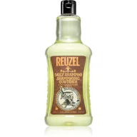 Szampony do włosów - Reuzel Daily Shampoo szampon do codziennego użytku 1000 ml - miniaturka - grafika 1