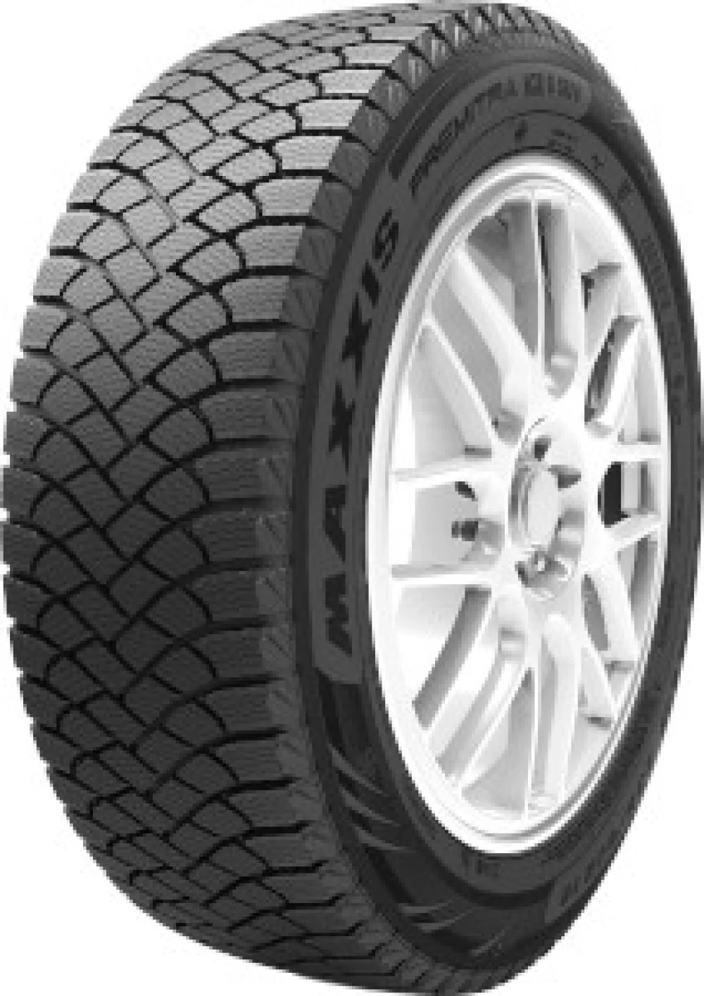 Maxxis Premitra Ice 5 SP5 205/60R16 96T