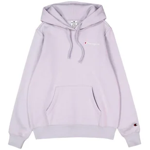 Damska Bluza Z Logo - Bluzy sportowe damskie - miniaturka - grafika 1