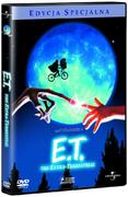 Science-fiction DVD - E.T Edycja specjalna) - miniaturka - grafika 1