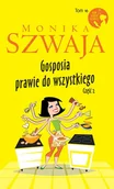 Czasopisma - Klub Książki Kobiecej. Gosposia prawie do wszystkiego. Tom 16. Część 2 - miniaturka - grafika 1