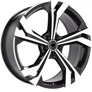 Felgi 20 m.in. do AUDI a4 Allroad b8 b9 A6 C7 C8 A8 Q7 Sline - RBY1566 - Felgi aluminiowe - miniaturka - grafika 1