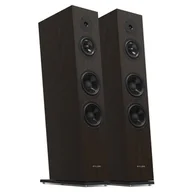 Głośniki i kolumny - Pylon Audio Diamond 30 mkII Dąb Olejowosk dąb wenge - miniaturka - grafika 1