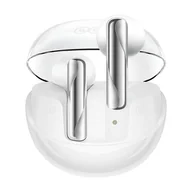 Słuchawki - QCY T32 AilyBuds Clear TWS białe - miniaturka - grafika 1