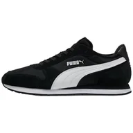 Trampki męskie - Buty męskie Puma ST MILER Rozmiar butów (UE): 44,5 / Kolor: czarny - miniaturka - grafika 1