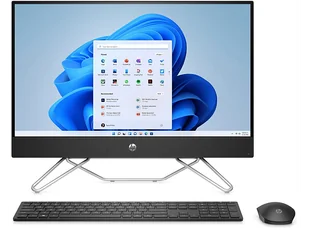 HP 24-cb0131nw FHD Ryzen 3 5300U/8GB/512GB SSD/INT/Win11H Czarny (Jet Black) - Zestawy komputerowe - miniaturka - grafika 1
