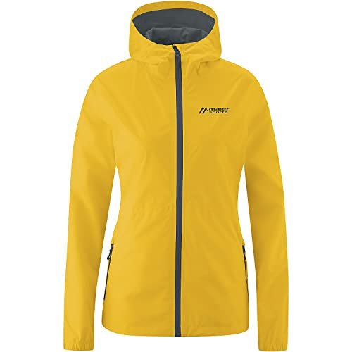Maier Sports Tind Eco damska kurtka przeciwdeszczowa