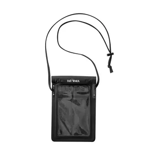 Saszetka na szyję Tatonka Waterproof Neck Pouch 2928 r.OS - Nerki - miniaturka - grafika 1
