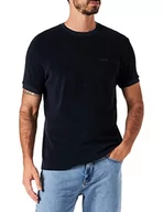 Koszulki męskie - Marc O'Polo T-shirt męski 224213451472, 898, L - miniaturka - grafika 1