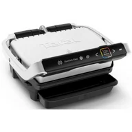 Grille elektryczne - Tefal GC750D30 Optigrill Elite - miniaturka - grafika 1