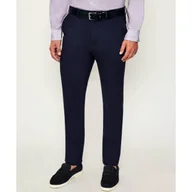 Spodnie męskie - Calvin Klein Spodnie chino Slim Fit - miniaturka - grafika 1