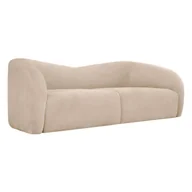 Sofy i kanapy - Sofa trzyosobowa VENEDICK III | kolor do wyboru - miniaturka - grafika 1