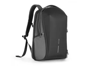 XD DESIGN PLECAK BIZZ BACKPACK SZARY P/N: P705.932 - Plecaki - miniaturka - grafika 3
