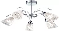 Lampy sufitowe - Kaja Taurus lampa sufitowa 5-punktowa K-JSL-72018/5C - miniaturka - grafika 1