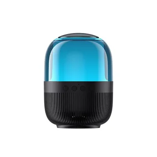 Havit RGB SK889BT czarny - Głośniki przenośne - miniaturka - grafika 1