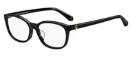 Okulary korekcyjne, oprawki, szkła - Okulary korekcyjne Kate Spade TRULEE F 807 - miniaturka - grafika 1